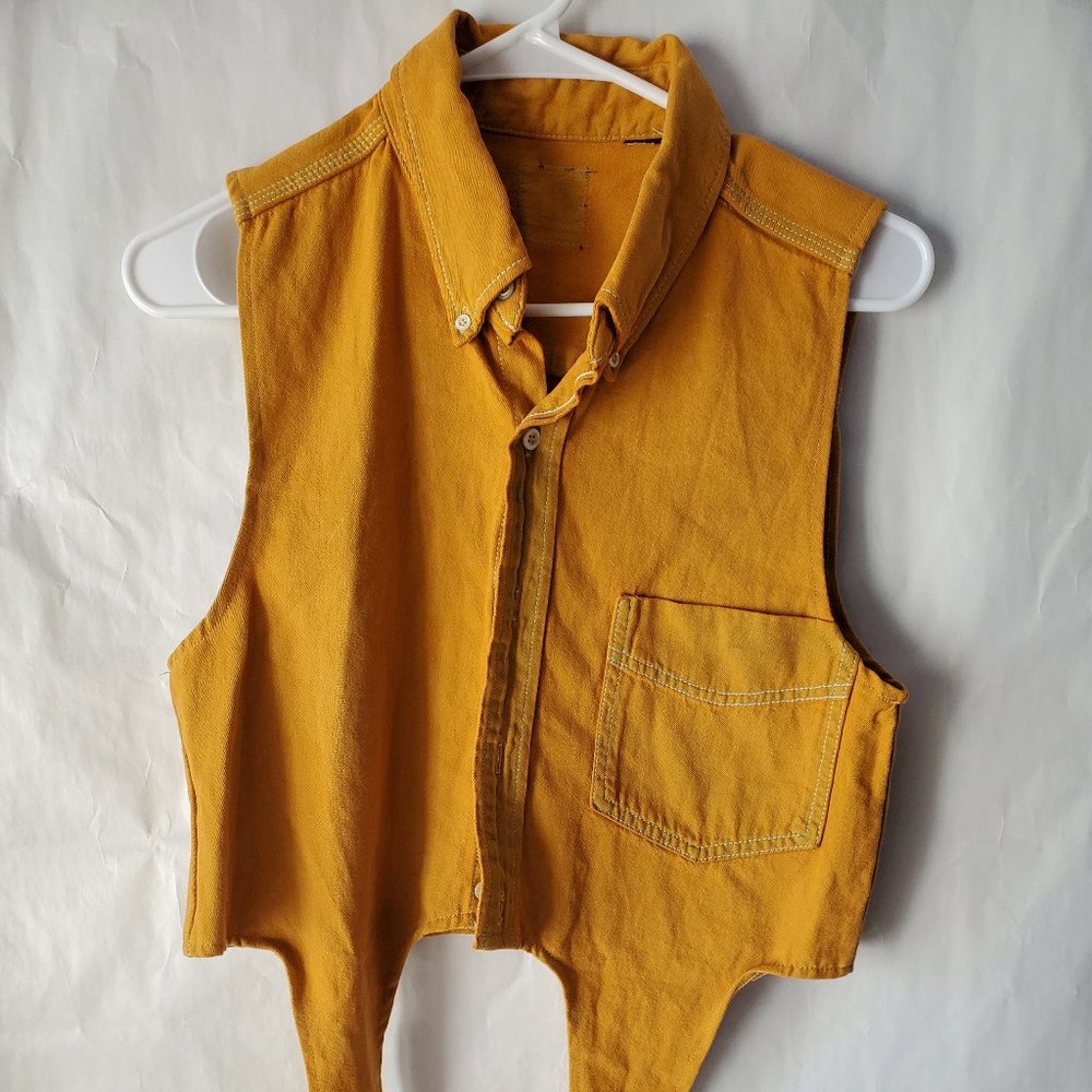 vest